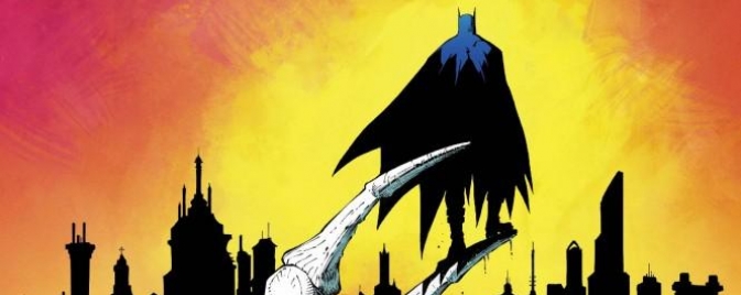 Batman #26, la preview